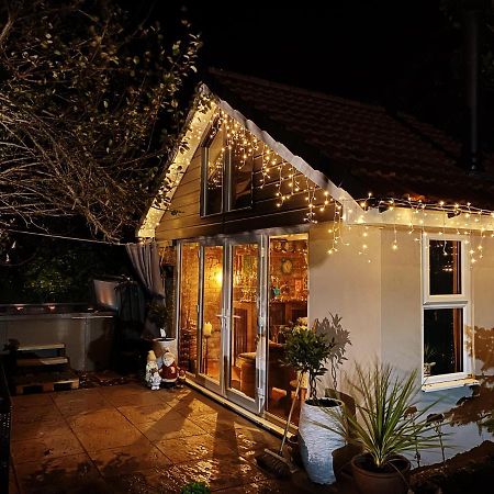 One Ninety Boutique Accommodation Burnham-on-Sea Exteriér fotografie