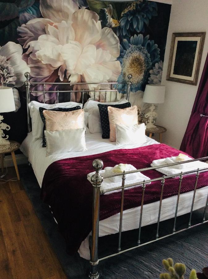 One Ninety Boutique Accommodation Burnham-on-Sea Exteriér fotografie