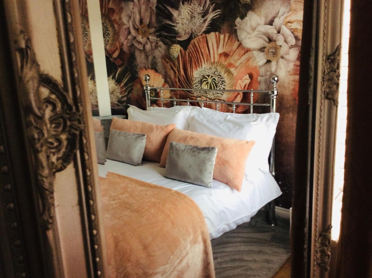One Ninety Boutique Accommodation Burnham-on-Sea Exteriér fotografie