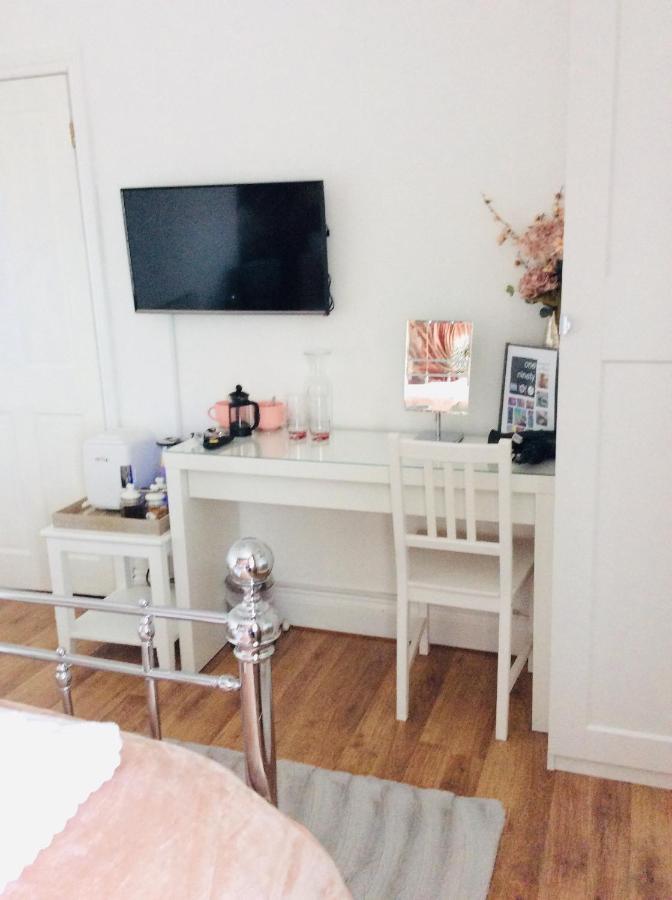 One Ninety Boutique Accommodation Burnham-on-Sea Exteriér fotografie