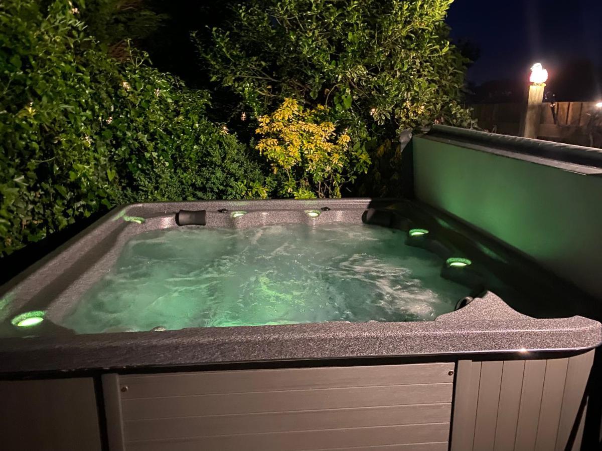 One Ninety Boutique Accommodation Burnham-on-Sea Exteriér fotografie