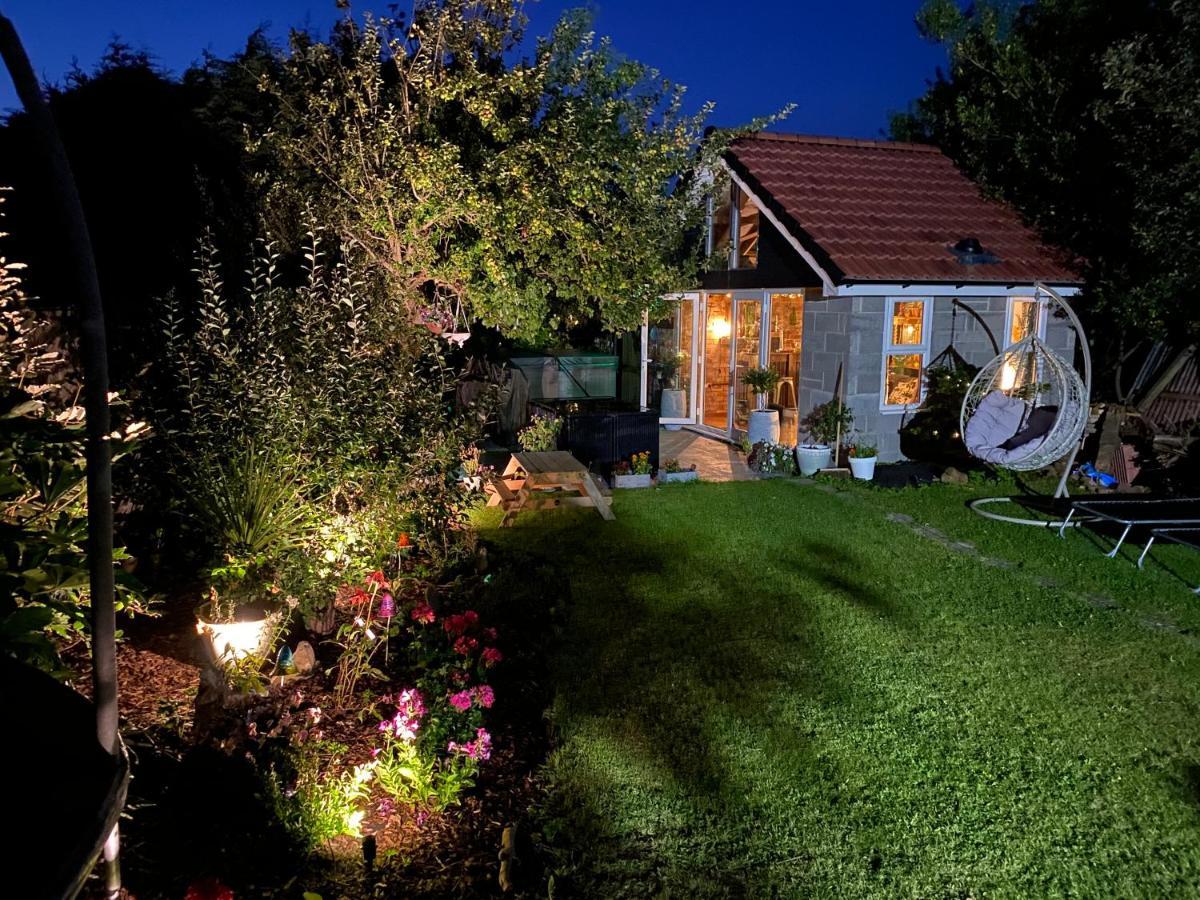 One Ninety Boutique Accommodation Burnham-on-Sea Exteriér fotografie