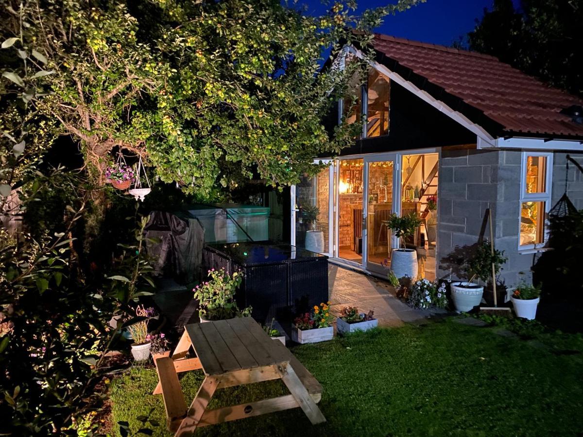One Ninety Boutique Accommodation Burnham-on-Sea Exteriér fotografie