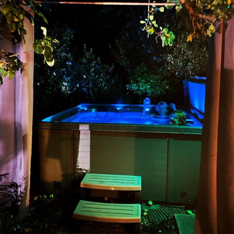 One Ninety Boutique Accommodation Burnham-on-Sea Exteriér fotografie