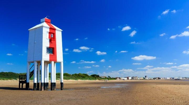 One Ninety Boutique Accommodation Burnham-on-Sea Exteriér fotografie