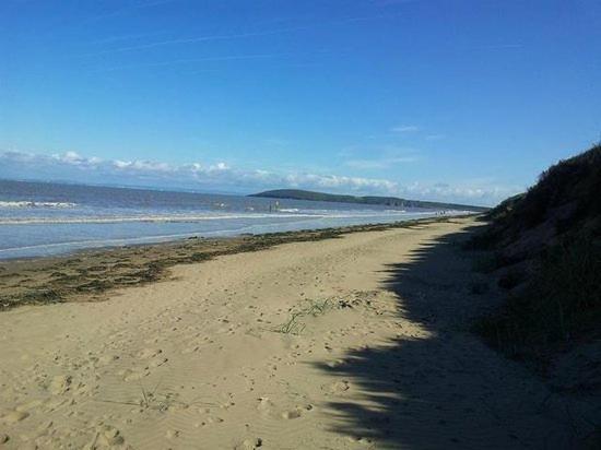 One Ninety Boutique Accommodation Burnham-on-Sea Exteriér fotografie